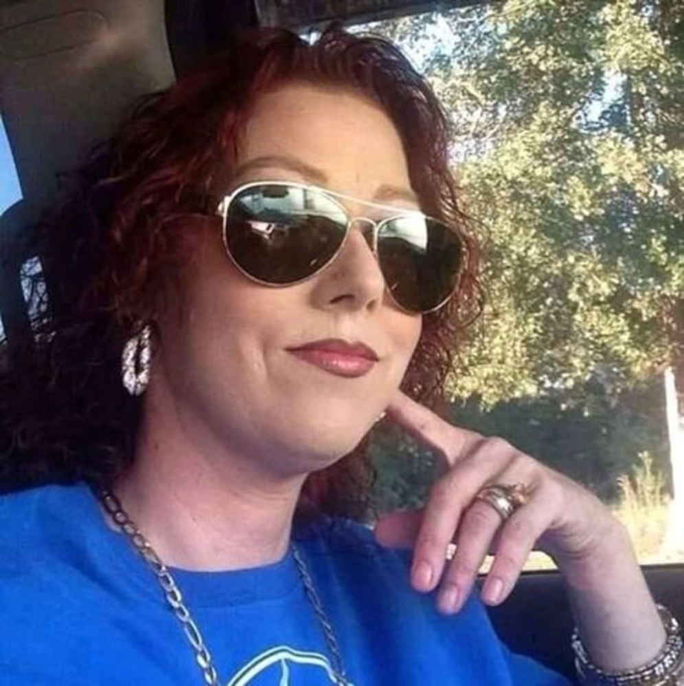 Meet your Posher, Brandy